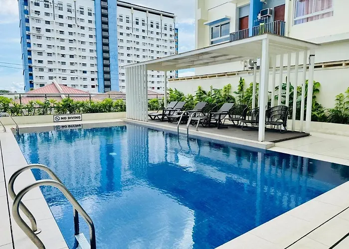 Apartment Northwoods Place Condo, Fast Wifi, 2 Beds-