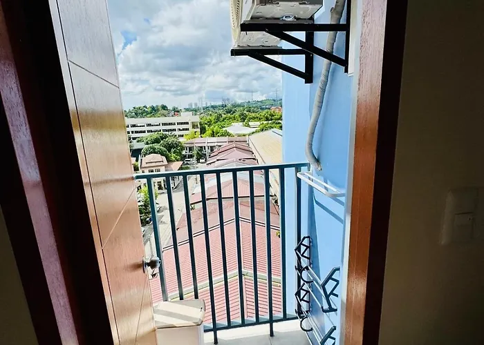 Apartment Northwoods Place Condo, Fast Wifi, 2 Beds- *
