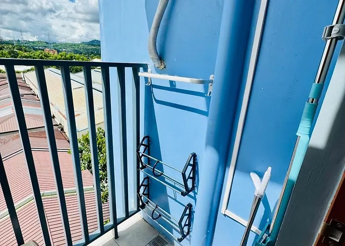 Apartment Northwoods Place Condo, Fast Wifi, 2 Beds- *