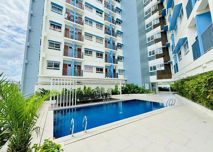 Apartment Northwoods Place Condo, Fast Wifi, 2 Beds-