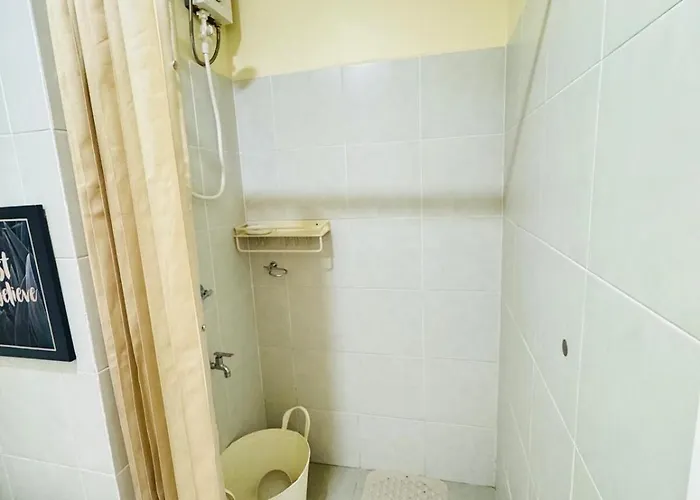 Apartment Northwoods Place Condo, Fast Wifi, 2 Beds- *